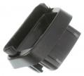 Black & Decker Vacuum Cleaner Nozzle - Brush